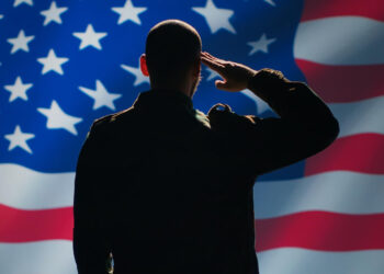 Nie żyje postrzelona żołnierka Gwardii Narodowej. Drugi żołnierz nadal w stanie krytycznym 13 Zdjęcie ilustracyjne. Fot. Freepik