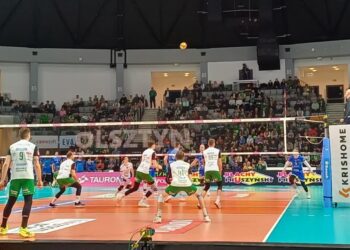 Cuprum Stilon jedzie do rewelacji rozgrywek Radio Zachód - Lubuskie