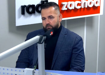 Michał Antosiewicz, prezes Lubuskiego Stowarzyszenia Profesjonalistów Rynku Nieruchomości 15 Michał Antosiewicz, prezes Lubuskiego Stowarzyszenia Profesjonalistów Rynku Nieruchomości Radio Zachód - Lubuskie