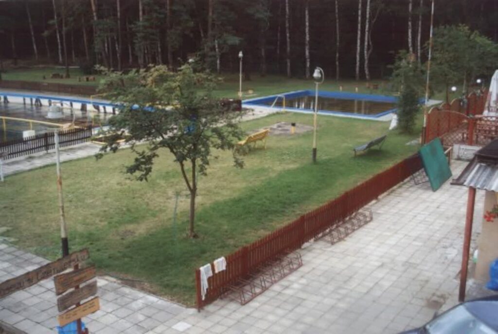 fot. z 2014 roku UM Czerwieńsk