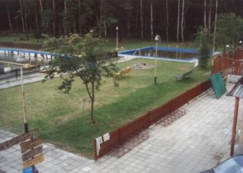 fot. z 2014 roku UM Czerwieńsk