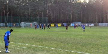 Stal Jasień nie pojechała do Woliborza! Radio Zachód - Lubuskie