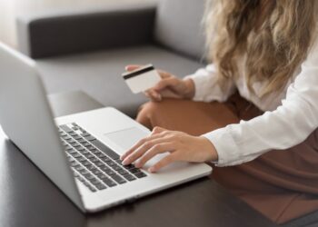 Bezpieczniejsze zakupy w internecie? Radio Zachód - Lubuskie