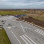 Fot. Port Lotniczy Wrocław/FB