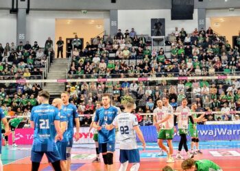 Niewykorzystana szansa w Olsztynie Radio Zachód - Lubuskie