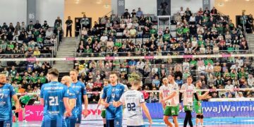 Niewykorzystana szansa w Olsztynie Radio Zachód - Lubuskie