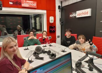 Młodzież o tolerancji i akceptacji Radio Zachód - Lubuskie