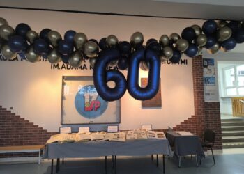 Dostojny jublieusz gorzowskiej podstawówki Radio Zachód - Lubuskie