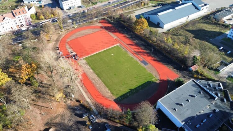 Fot. Gorzowskie Inwestycje Miejskie/FB