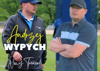 Kolejny czwartoligowiec zmienił trenera 15 fb Stal Sulęcin