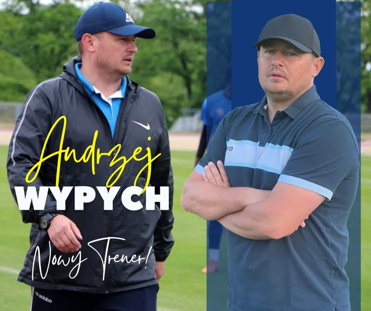 Kolejny czwartoligowiec zmienił trenera