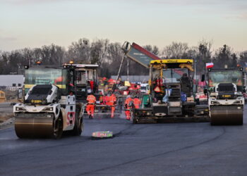 PAP/Maciej Kulczyński