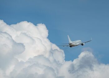 Nad belgijską bazą wojskową po raz kolejny zauważono niezidentyfikowane drony