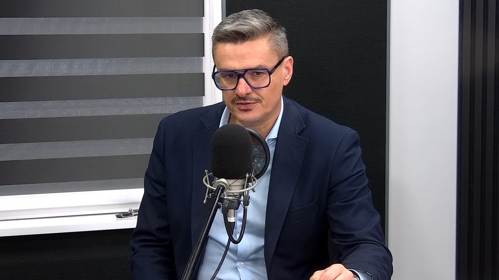 Mija tydzień – 29.11.2025 Sebastian Ciemnoczołowski