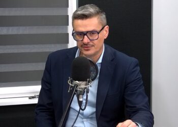 Mija tydzień- 15.11.2025 Sebastian Ciemnoczołowski Radio Zachód - Lubuskie