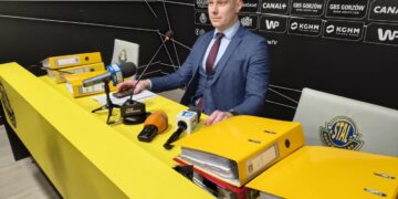 Stal Gorzów Wlkp. bez dyrektora 5 Stal Gorzów Wlkp. bez dyrektora Radio Zachód - Lubuskie