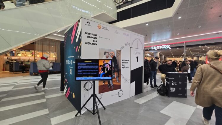 Kilkuset zielonogórzan skorzystało z darmowych badań profilaktycznych Radio Zachód - Lubuskie