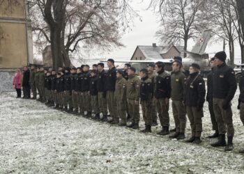 Międzyszkolny Turniej Wiedzy o Wojsku Polskim Radio Zachód - Lubuskie