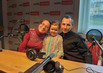 Reportaże Cezarego Galka na antenie programu II Polskiego Radia - zapraszamy w piątek po 13.00 Radio Zachód - Lubuskie