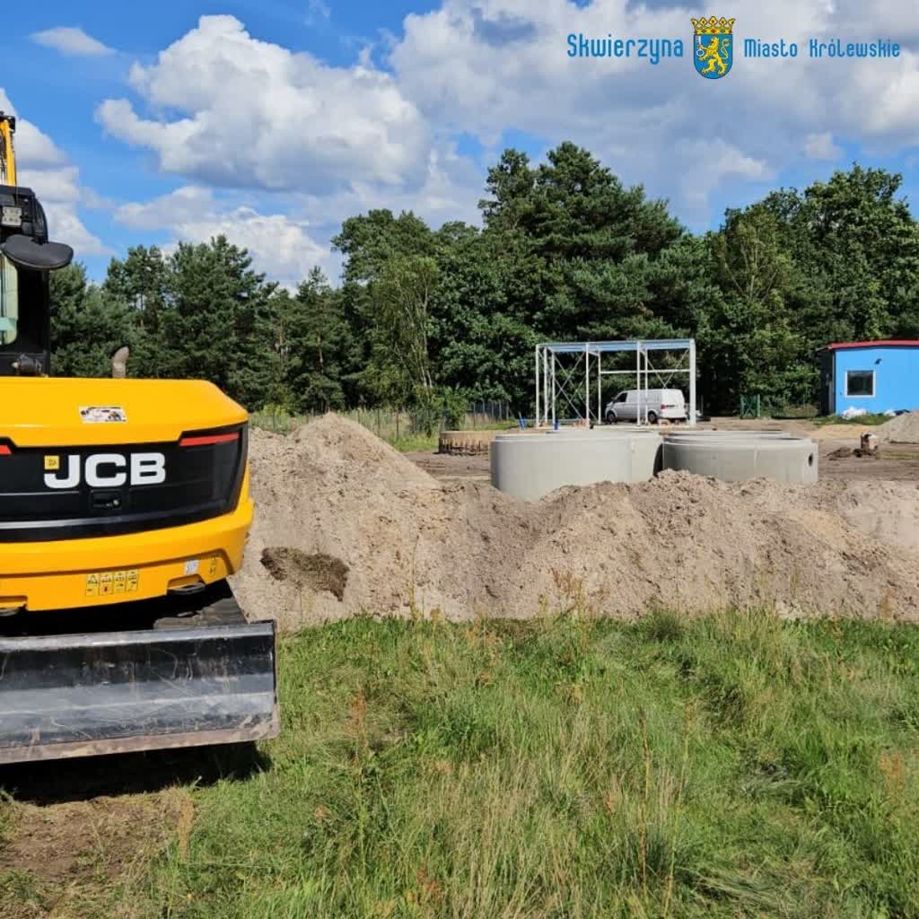 Nowa SUW dla Murzynowa i Gościnowa