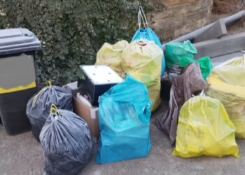 Prawie 500 podpisów. Będą zmiany w uchwale śmieciowej? Radio Zachód - Lubuskie