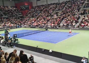 Polki pokonały z Nową Zelandię Radio Zachód - Lubuskie