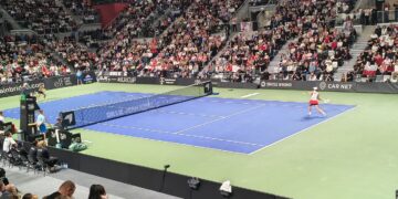 Polki pokonały z Nową Zelandię 2 Polki pokonały z Nową Zelandię Radio Zachód - Lubuskie