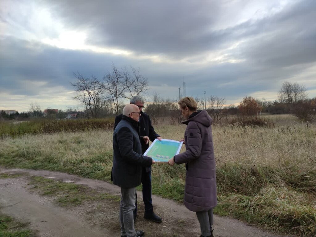 W Żarach powstanie ponad 70 mieszkań 3 fot. UM Żary