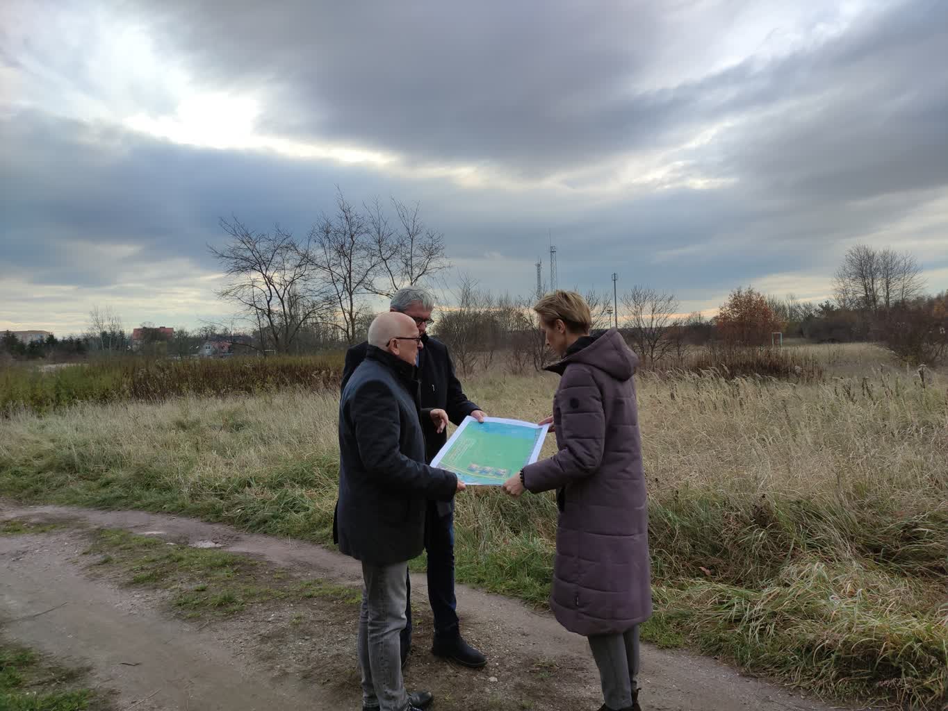 W Żarach powstanie ponad 70 mieszkań