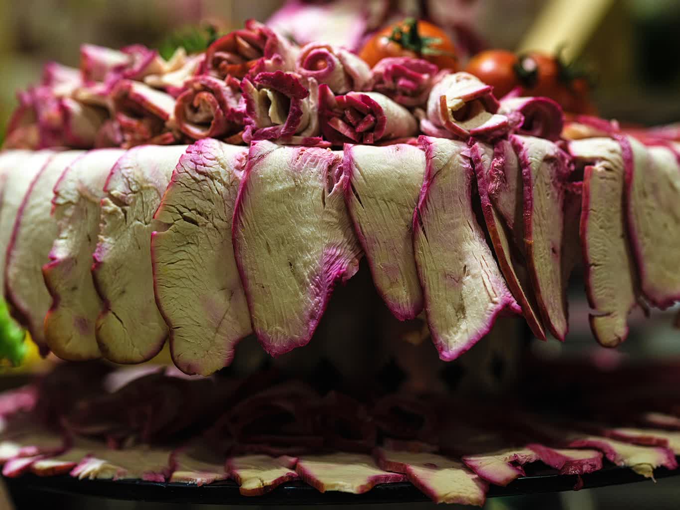 Lokalne wytwory bez sztucznych konserwantów