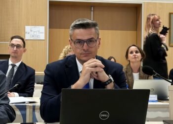 Ciemnoczołowski o miedzi i wydobyciu 18 Ciemnoczołowski o miedzi i wydobyciu Radio Zachód - Lubuskie