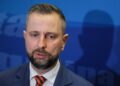 Władysław Kosiniak-Kamysz, szef MON (PAP/Paweł Supernak)
