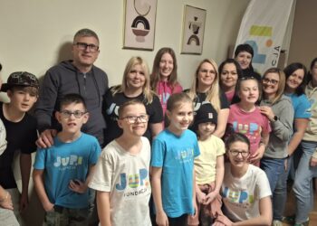 „Miejsce gdzie nikt nie jest sam”- posłuchaj reportażu Moniki Bartkowicz-Krzysztof Radio Zachód - Lubuskie