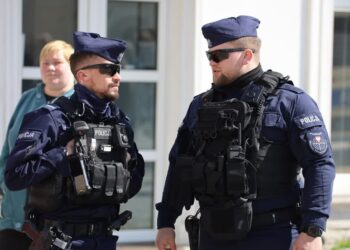 Fot. Wielkopolska Policja