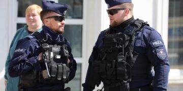 Fot. Wielkopolska Policja