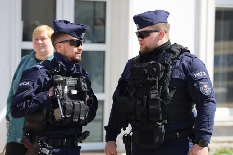 Fot. Wielkopolska Policja