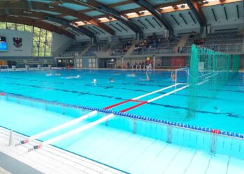 Młodzicy Alfy i Stilonu GKPW-59 po pierwszym turnieju 14 Młodzicy Alfy i Stilonu GKPW-59 po pierwszym turnieju Radio Zachód - Lubuskie