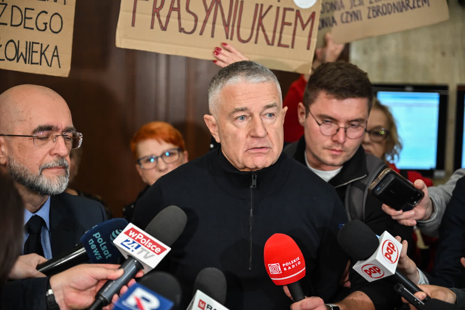 W ciągu 4 miesięcy 379 tys. osób skontrolowanych na granicy w Lubuskiem i na Dolnym Śląsku