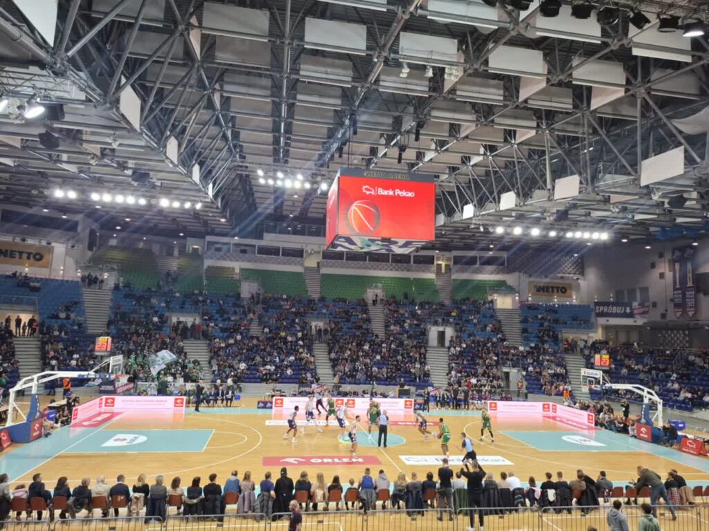 Zastal bez atutów w Szczecinie. Zastal bez atutów w Szczecinie. Radio Zachód - Lubuskie