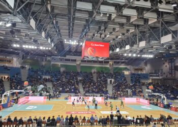 Zastal bez atutów w Szczecinie. Radio Zachód - Lubuskie