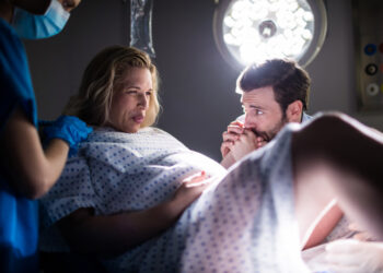 Zamiast porodówek SOR-y i izby przyjęć? Minister zdrowia pozostawia decyzję szpitalom 14 Fot. Zdjęcie ilustracyjne. Fot. Freepik