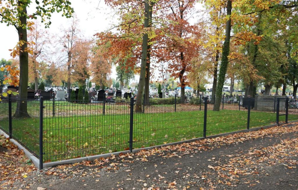 Powstaje Szprotawski Zakątek Pamięci 1 Szprotawa - zakątek pamięci