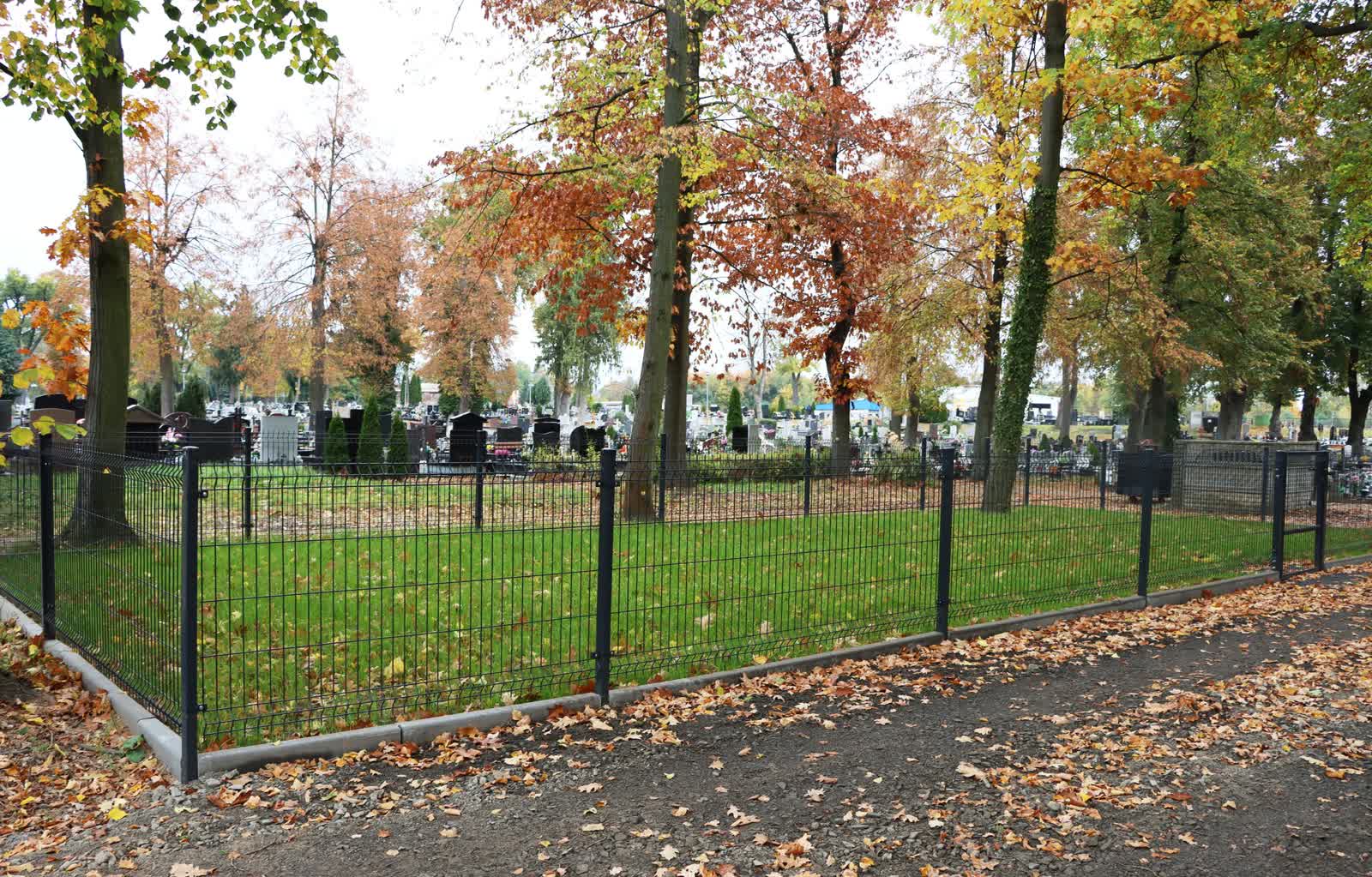 Powstaje Szprotawski Zakątek Pamięci