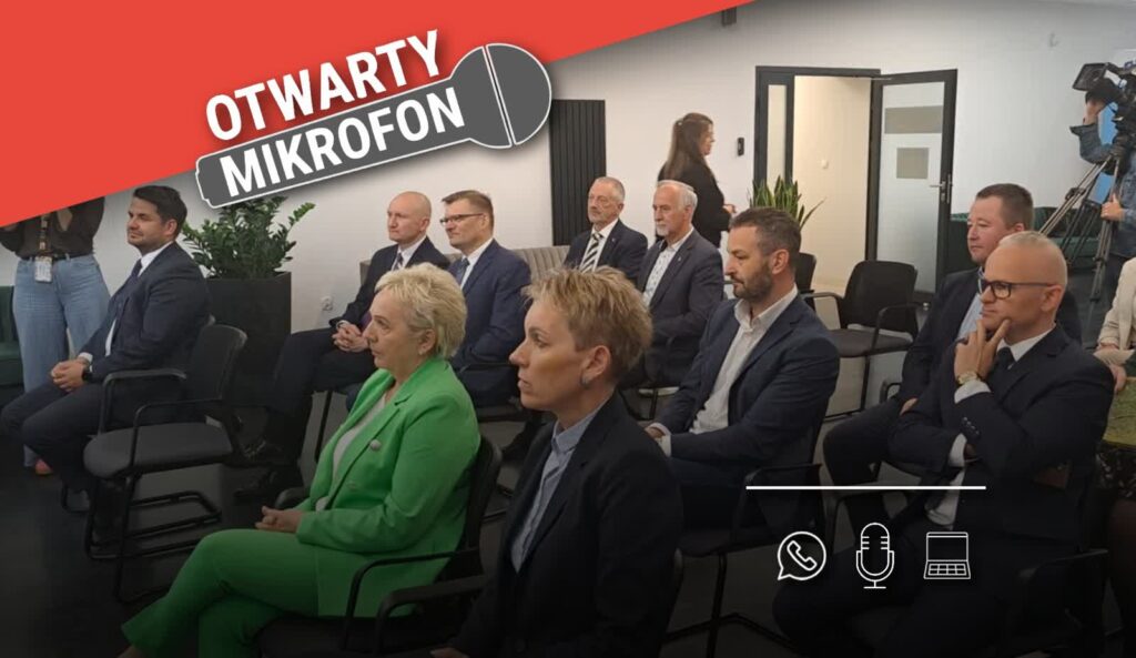 Czy wójtowie, burmistrzowie i prezydenci miast powinni rządzić swoimi gminami dłużej, niż dwie kadencje? Radio Zachód - Lubuskie