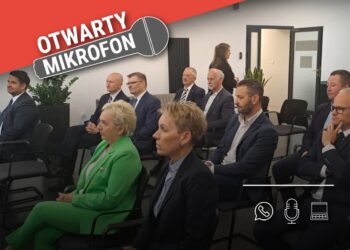 Czy wójtowie, burmistrzowie i prezydenci miast powinni rządzić swoimi gminami dłużej, niż dwie kadencje? Radio Zachód - Lubuskie