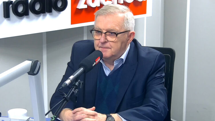 Tadeusz Jędrzejczak, Lewica Radio Zachód - Lubuskie