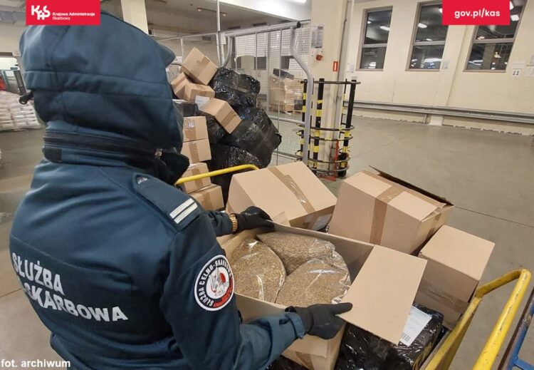 Fot: Izba Administracji Skarbowej w Zielonej Górze