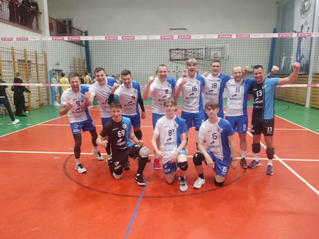 "Nowy" Orzeł zapisał pierwszą zwycięską kartę Radio Zachód - Lubuskie