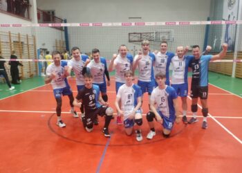 "Nowy" Orzeł zapisał pierwszą zwycięską kartę 10 "Nowy" Orzeł zapisał pierwszą zwycięską kartę Radio Zachód - Lubuskie