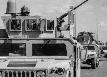 Zdjęcie ilustracyjne. Fot. Pixabay